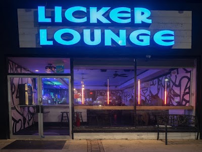 Licker Lounge